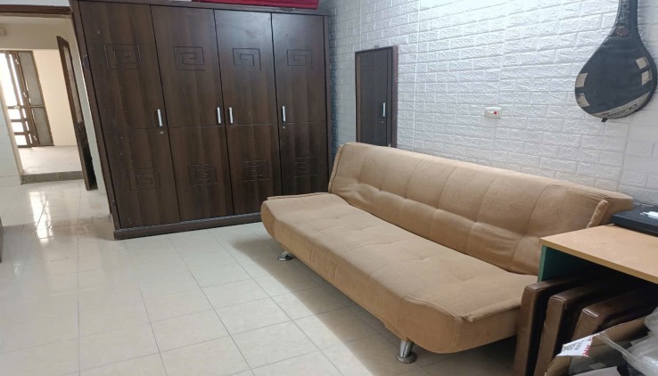 Cho thuê MBKD Spa, Online hoặc ở TT Tầng 1, Khương Trung, Thanh Xuân, 65m2, tầng 1, 2 ngủ, 10tr